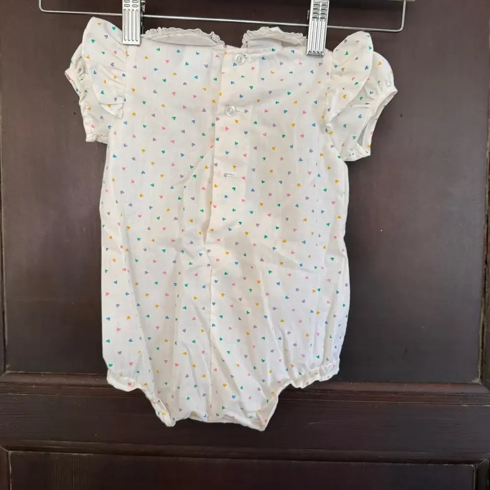 Babyfair 80s vintage